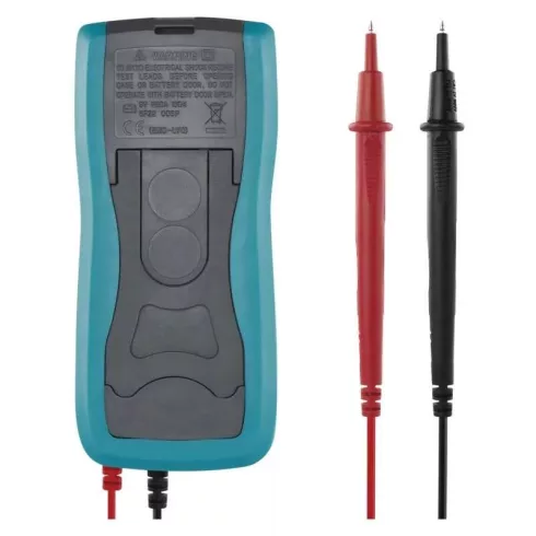 Multiméter md-430                                                                                     M0430