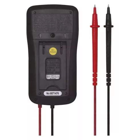 Digitális multiméter md-310                                                                           M3620