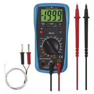   Digitális multiméter md-410                                                                           M3691