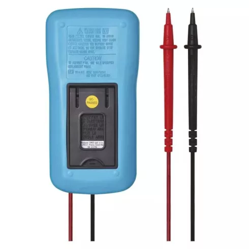 Digitális multiméter md-410                                                                           M3691