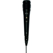   Kézi mikrofon, fekete, XLR-6,3mm                                                                      M61