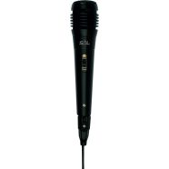   Kézi mikrofon, fekete, XLR-6,3mm, HSO                                                                 M61