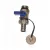 1/2'' ürítőcsap - kék                                                                                 MF10-BL