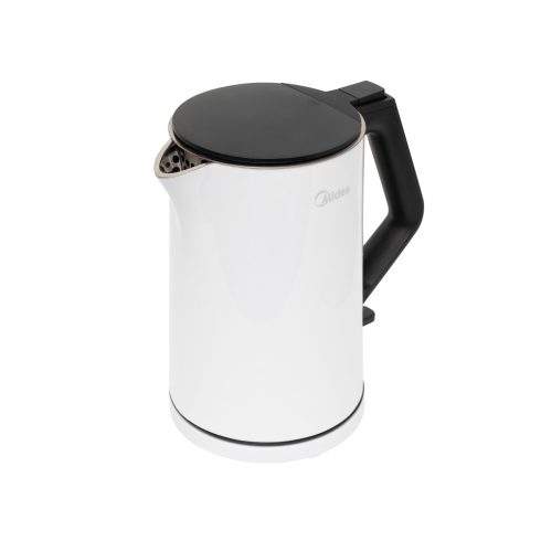 MIDEA Vízforraló, 2200 W, 1,5 liter, HSO                                                              MK-15H01A