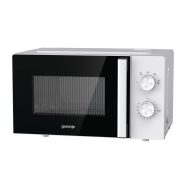   Gorenje Mikrohullámú sütő, 700W, 17l, HSO                                                             MO17E1W