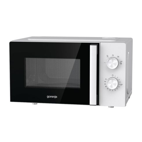 Gorenje Mikrohullámú sütő, 700W, 17l                                                                  MO17E1W