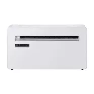  Monoblokk klíma, smart,inverteres,hűtő/fűtő, 3,5/2,9kW, R290 hűtőközeg,4üzemmód,távirányító,30m2,HSO  MONOBLOCK12