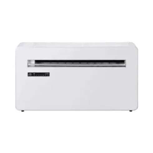 Monoblokk klíma, smart,inverteres,hűtő/fűtő, 3,5/2,9kW, R290 hűtőközeg,4üzemmód,távirányító,30m2,HSO  MONOBLOCK12