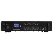   Keverő-erősítő, FM-BT-MP3, 120Watt, HSO                                                               MPA120BT