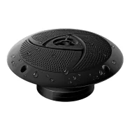   Vízálló hangszóró pár, 180mm, 2 x 75 W, 4 ohm, 87 dB, 2 utas, fekete színű, HSO                       MRPX2165BK