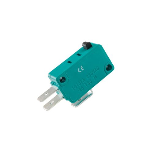 Mikrokapcsoló 10A, HSO                                                                                MSW01