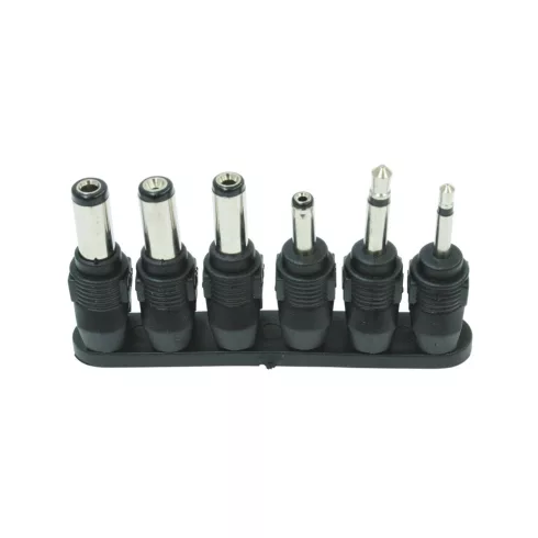 2,25A adapter 3-12V, HSO                                                                              MWMD25