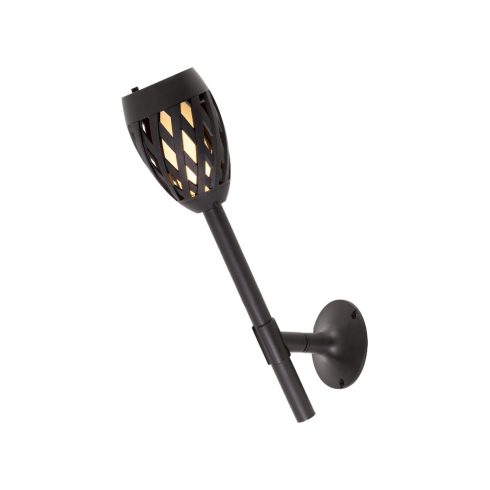 Solar fáklya műanyag, HSO                                                                             MX200