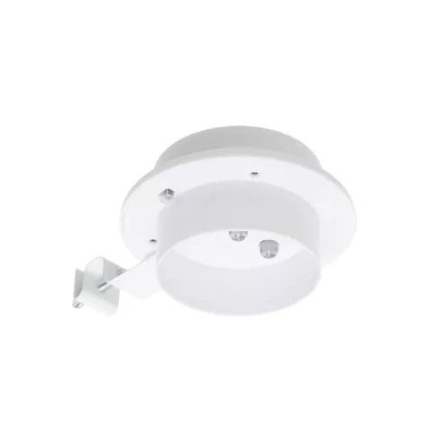 Napelemes kerti lámpa szett, 3db melegfehér LED, cserélhető akku, 300mAh, IP44 (2db/doboz), HSO       MX652SET