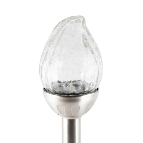 Solar kerti lámpa, HSO                                                                                MX815
