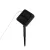 Napelemes napvitorla (140 LED), IP44, 8 program, 1000 mAh akkumulátor, HSO                            MXNV3