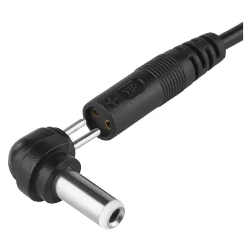 Univerzális töltőadapter 600mA, DC csatlakozókészlet, 100-240 V, 50/60 Hz, 1,8 m kábel, LED jelzés    N3110N