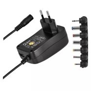   Univerzális adapter 2250mA, USB                                                                       N3113