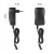 EMOS Univerzális töltőadapter 2250mA, USB, DC csatlakozókészlet, 100-240 V, 50/60 Hz, 1,8 m kábel, L  N3113N
