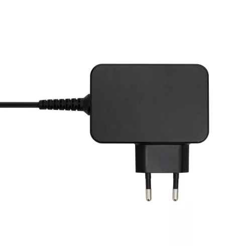 Univerzális USB-C gyorstöltő, 65W, 1,7m, HSO                                                          NBC65W