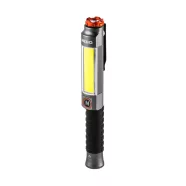   NEBO BIG LARRY 3 szerelőlámpa, 600 lm, 3xAA, HSO                                                      NE1041