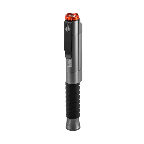 NEBO BIG LARRY 3 szerelőlámpa, 600 lm, 3xAA, HSO                                                      NE1041
