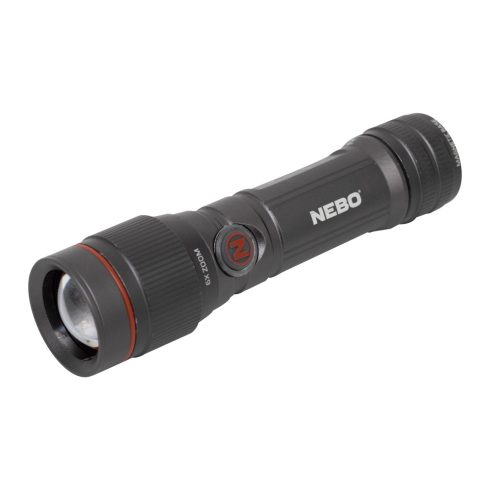 NEBO 450 FLEX zseblámpa, HSO                                                                          NEB-6700-G
