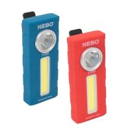   NEBO TINO szerelőlámpa, HSO                                                                           NEB-6809-G