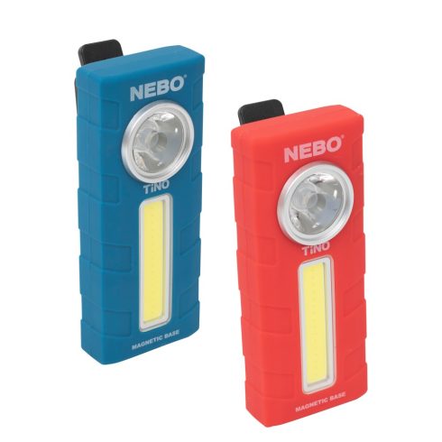 NEBO TINO szerelőlámpa, HSO                                                                           NEB-6809-G