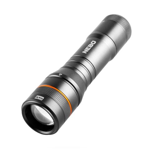 NEBO NEWTON 500 zseblámpa, HSO                                                                        NEB-FLT-0014-