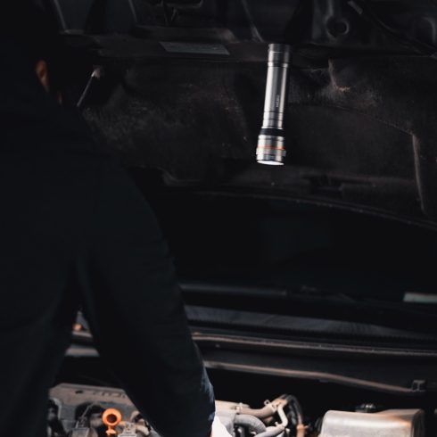 NEBO NEWTON 1000 zseblámpa, HSO                                                                       NEB-FLT-0016-