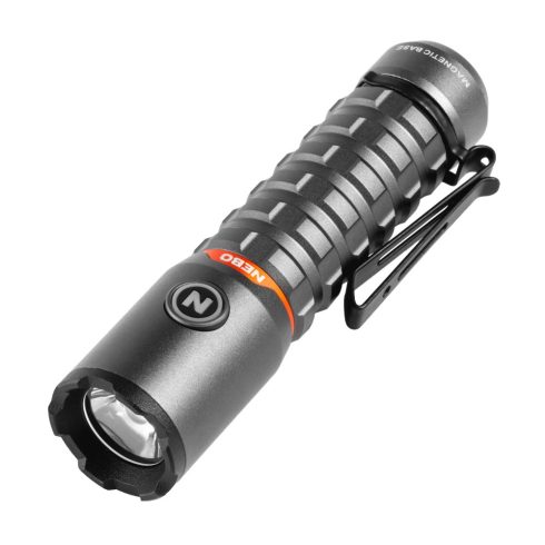 NEBO Torchy 2k tölthető zseblámpa, HSO                                                                NEB-FLT-1006-