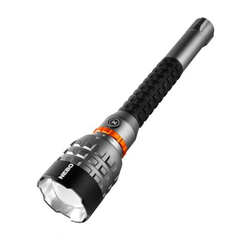 NEBO DAVINCI tölthető kézilámpa, 18000lm, HSO                                                         NEB-FLT-1015-