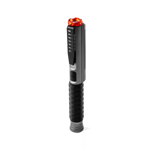 NEBO BIG LARRY PRO + akkumulátoros szerelőlámpa és zseblámpa, 600 lm, HSO                             NEB-FLT-1033-