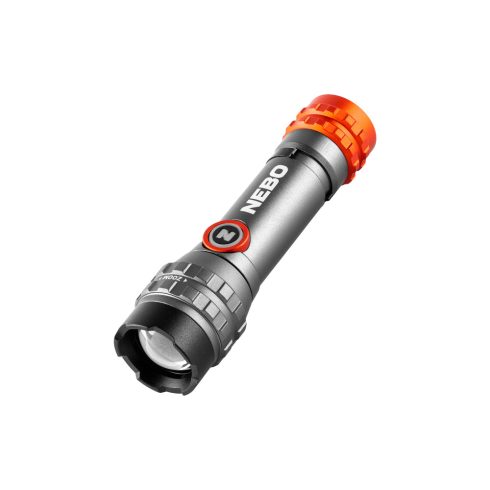 NEBO DAVINCI 450L FLEX tölthető elemlámpa, 450 lm, Li-ion, 600 mAh, 3,7V, HSO                         NEB-FLT-1046-
