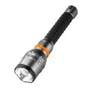   NEBO elemlámpa, DAVINCI 12000 RC Mag Dial, 12 000 lm-300 lm, IP67, SPC, STC, 2x zoom, USB-C, akkumul  NEB-FLT-1070-