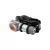 NEBO EINSTEIN 600 tölthető fejlámpa, 600 lm, Li-Ion, 700 mAh, 3,7V, HSO                               NEB-HLP-1008-