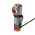 NEBO EINSTEIN 600 tölthető fejlámpa, 600 lm, Li-Ion, 700 mAh, 3,7V, HSO                               NEB-HLP-1008-