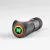 NEBO EINSTEIN 600 tölthető fejlámpa, 600 lm, Li-Ion, 700 mAh, 3,7V, HSO                               NEB-HLP-1008-