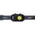 NEBO 150 fejlámpa, 150 lumen, COB LED, 19 méter, 3 üzemmód, elemes, IP44, HSO                         NEB-HLP-7000-