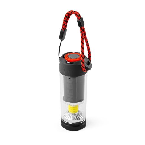 NEBO GALILEO TEMPEST 350 lámpás, 350 lm, 112 m hatótáv, IPX7, 3xAA elem, HSO                          NEB-LTN-1011-