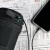NEBO Big Poppy akkus lámpás és PowerBank, 300 lm, dimmerelhető, 2600 mAh, HSO                         NEB-LTN-6555-