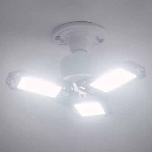NEBO HIGH BRIGHT 6000 garázslámpa, HSO                                                                NEB-OTH-0001-