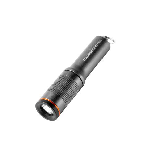 NEBO COLUMBO KEYCHAIN kulcstartós elemlámpa, 100lm, 1xAAA, HSO                                        NEB-POC-1003-