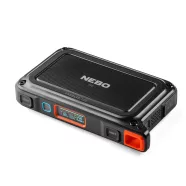  NEBO Rambler PS100 powerbank lámpával, 95,9Wh, HSO                                                    NEB-PST-0004-