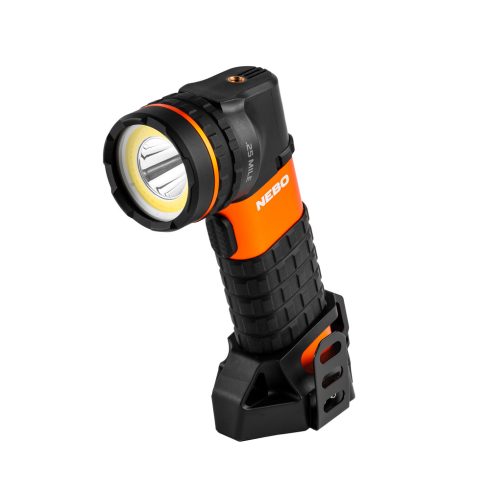 NEBO Master Series SL25 munkalámpa, újratölthető USB-C, HSO                                           NEB-SPT-1005-