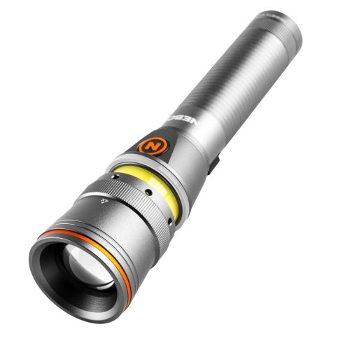 NEBO FRANKLIN TWIST RC tölthető szerelőlámpa, HSO                                                     NEB-WLT-0024-