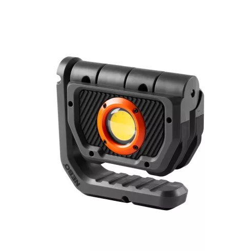NEBO OMNI 3K tölthető szerelőlámpa, 3000 lm, Li-ion, 4000 mAh, 7,4V, HSO                              NEB-WLT-1008-