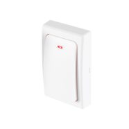   Elem nélküli távkapcsoló, 120m (DBK1200AC, DBKS1200AC, NVKSWITCH, NVK3SWITCH), HSO                    NVKP01