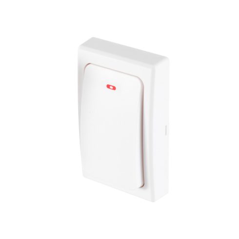 Elem nélküli távkapcsoló, 120m (DBK1200AC, DBKS1200AC, NVKSWITCH, NVK3SWITCH), HSO                    NVKP01